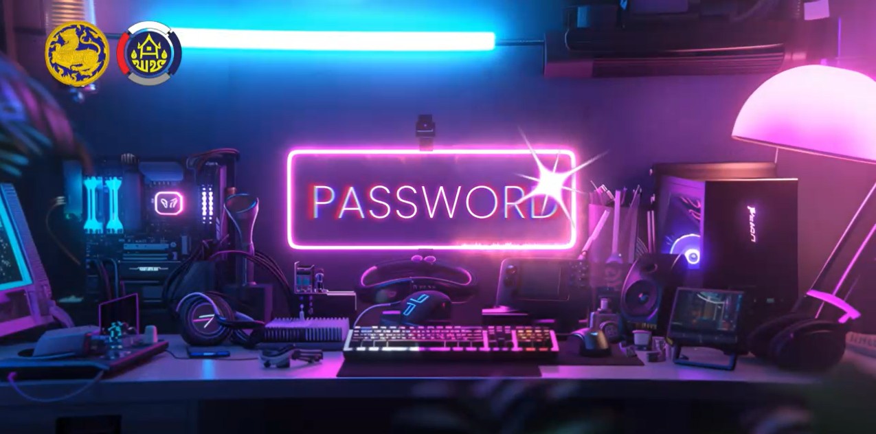 สาระดี CDDITCENTER EP 01 password